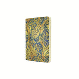 Skrivhäfte Cahier - William Morris - A5 Linjerad - Paperblanks - Tidformera