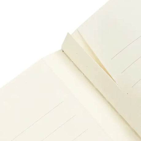 Skrivhäfte Cahier - William Morris - A5 Linjerad - 3 - Paperblanks - Tidformera