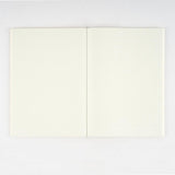 Tomitaro Makino: Hobonichi Graph Notebook (A5) - Yamazakura - 2027
