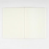 Tomitaro Makino: Hobonichi Graph Notebook (A6) - Yamazakura - 2027