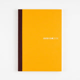 Hobonichi Graph Notebook (A5) - 2027