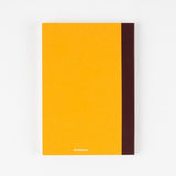 Hobonichi Graph Notebook (A6) - 2027