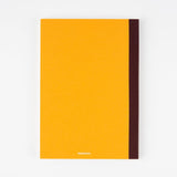 Hobonichi Graph Notebook (A5) - 2027
