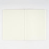 Hobonichi Graph Notebook (A5) - 2027