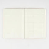 Hobonichi Graph Notebook (A6) - 2027