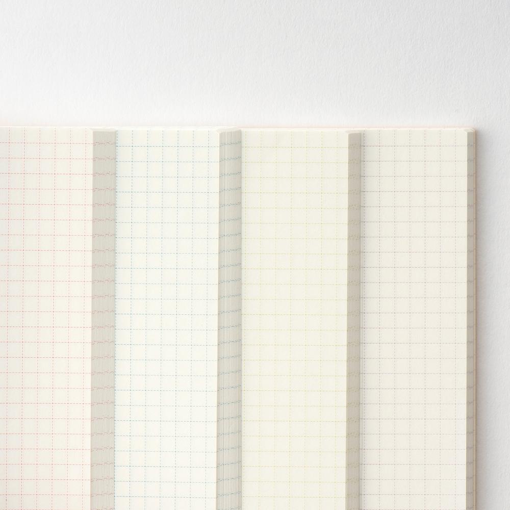 Hobonichi Graph Notebook (A5) - 2027