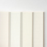 Hobonichi Graph Notebook (A5) - 2027