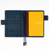 Hobonichi Graph Notebook (A6) - 2027