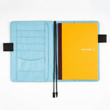 Hobonichi Graph Notebook (A5) - 2027