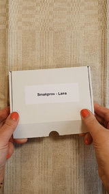 Smakprov - Pet Tape - Lana - 2 - Tidformera - Tidformera