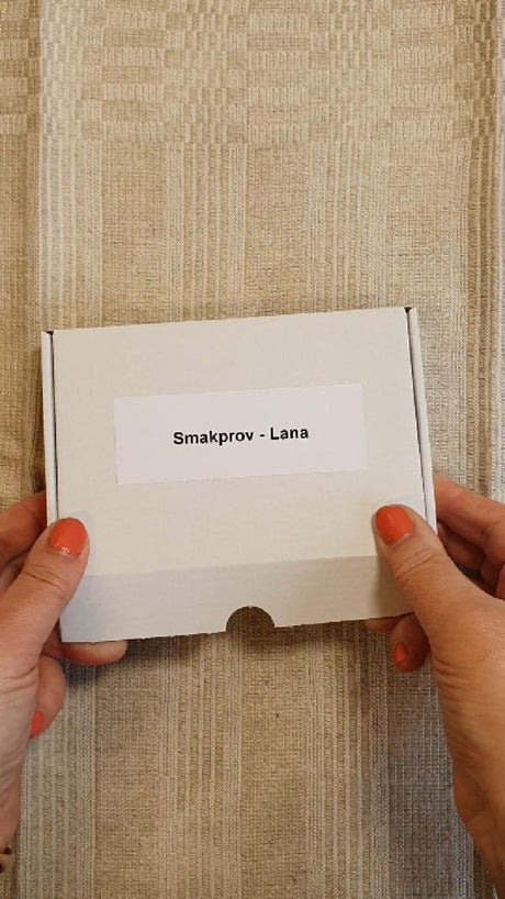 Smakprov - Pet Tape - Lana - 2 - Tidformera - Tidformera