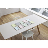 Spiralblock Sooofa B6 Rutat - Pink - 4 - Kokuyo - Tidformera