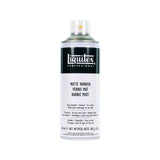 Sprayfernissa - Matte Varnish Spray 400 ml - 1 - Liquitex - Tidformera