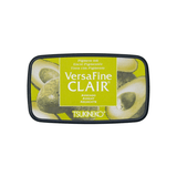 Stämpeldyna VersaFine Clair - Avocado - 1 - Tsukineko - Tidformera