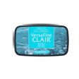 Stämpeldyna VersaFine Clair - Bali Blue - 1 - Tsukineko - Tidformera