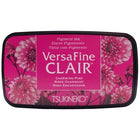 Stämpeldyna VersaFine Clair - Charming Pink - 1 - Tsukineko - Tidformera