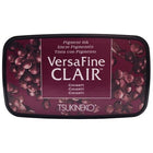 Stämpeldyna VersaFine Clair - Chianti - 1 - Tsukineko - Tidformera