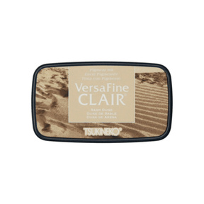Stämpeldyna VersaFine Clair - Sand Dune - 1 - Tsukineko - Tidformera