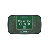 Stämpeldyna VersaFine Clair - Spruce - 1 - Tsukineko - Tidformera