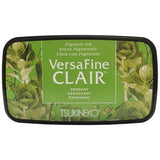 Stämpeldyna VersaFine Clair - Verdant - 1 - Tsukineko - Tidformera