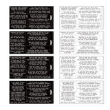 Sticker Book Tim Holtz - Big Talk Snarky Stickers - 2 - Tim Holtz - Tidformera