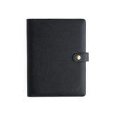 Sticker Keeper - Black - 1 - Archer & Olive - Tidformera