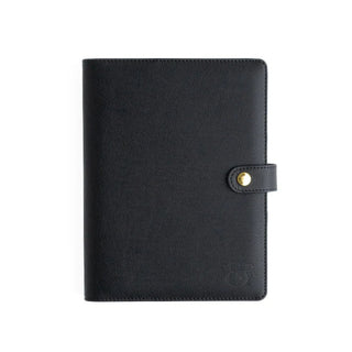 Sticker Keeper - Black - 1 - Archer & Olive - Tidformera