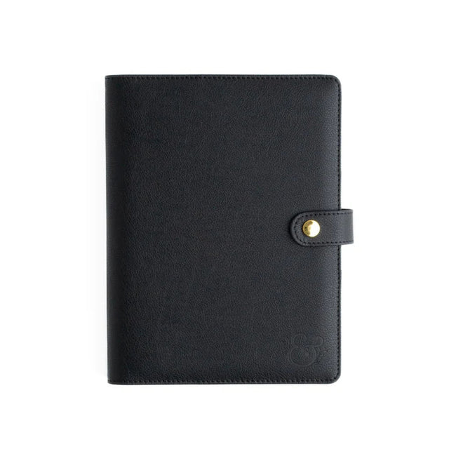 Sticker Keeper - Black - 1 - Archer & Olive - Tidformera