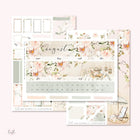 Sticker Kit Monthly - August - 1 - Hello Petite Paper - Tidformera