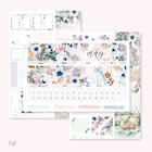 Sticker Kit Monthly - May - 1 - Hello Petite Paper - Tidformera