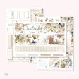 Sticker Kit Monthly - September - 1 - Hello Petite Paper - Tidformera