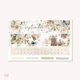 Sticker Kit Monthly - September - 2 - Hello Petite Paper - Tidformera