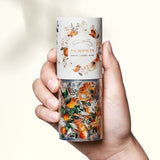 Sticker Washi Tape - Pre - cut - Autumn Spice - 60 mm - 7 - Washi Tape Shop - Tidformera