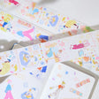 Sticker Washi Tape - Pre-cut - Cloud 9 - 65 mm - 1 - Washi Tape Shop - Tidformera