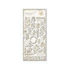 Stickers decor sticker - Sepia - 1 - Mind Wave - Tidformera