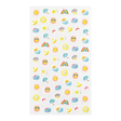 Stickers for Diary Weather - Midori - Tidformera