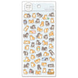 Stickers Mame - Mame - Animal Sticker - Mameshiba - Mind Wave - Tidformera