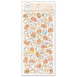 Stickers Mame - Mame - Animal Sticker - Rabbit - 1 - Mind Wave - Tidformera