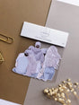 Stickers - T's Stationery - Couple - 1 - T's Stationery - Tidformera