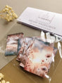 Stickers - T's Stationery - Dreamy Wildflower - 1 - T's Stationery - Tidformera