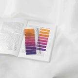 Sticky Notes 10 färger - Dreamy Horizon - 3 - Ordinate - Tidformera