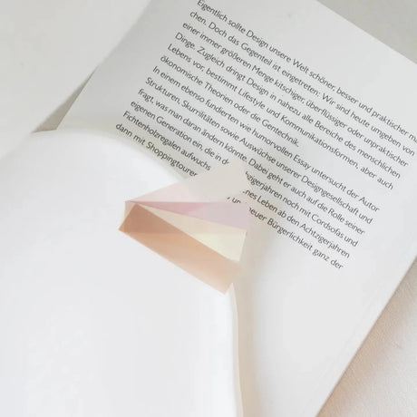 Sticky Notes 10 färger - Meadow Mist - 4 - Ordinate - Tidformera