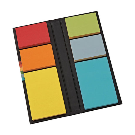 Sticky Notes - Semikolon - 1 - Semikolon - Tidformera