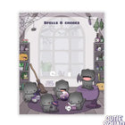 Sticky Notes - Spells & Chores - 1 - CutieSquad - Tidformera