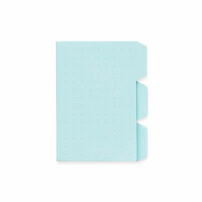 Sticky Tab - Blue - 1 - Hightide - Tidformera