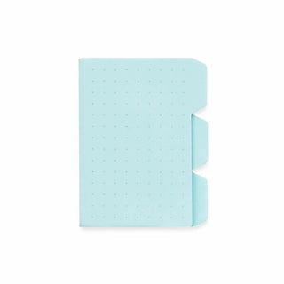 Sticky Tab - Blue - 1 - Hightide - Tidformera