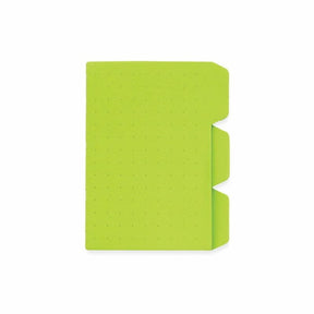 Sticky Tab - Green - 1 - Hightide - Tidformera