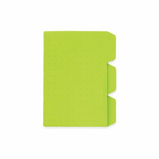Sticky Tab - Green - 1 - Hightide - Tidformera