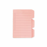 Sticky Tab - Pink - 1 - Hightide - Tidformera