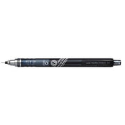 Stiftpenna Kuru Toga 0,7 - Grey - 1 - Uni Mitsubishi Pencil - Tidformera